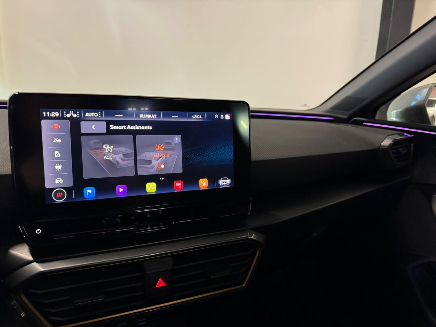 CUPRA Formentor 1.4 e-Hybrid VZ Performance PANO KEYLESS VOL'