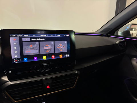 CUPRA Formentor 1.4 e-Hybrid VZ Performance PANO KEYLESS VOL'