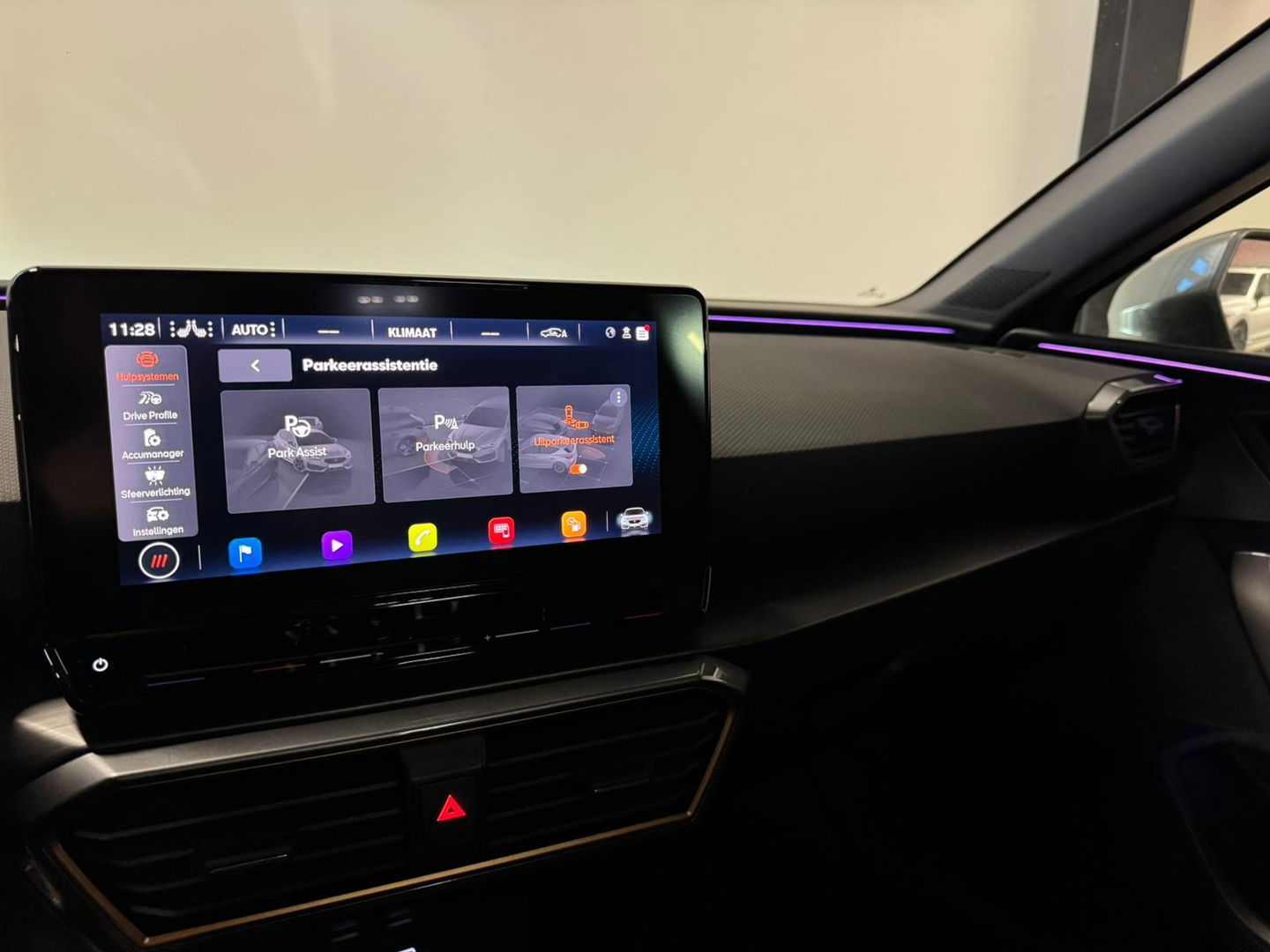 CUPRA Formentor 1.4 e-Hybrid VZ Performance PANO KEYLESS VOL'