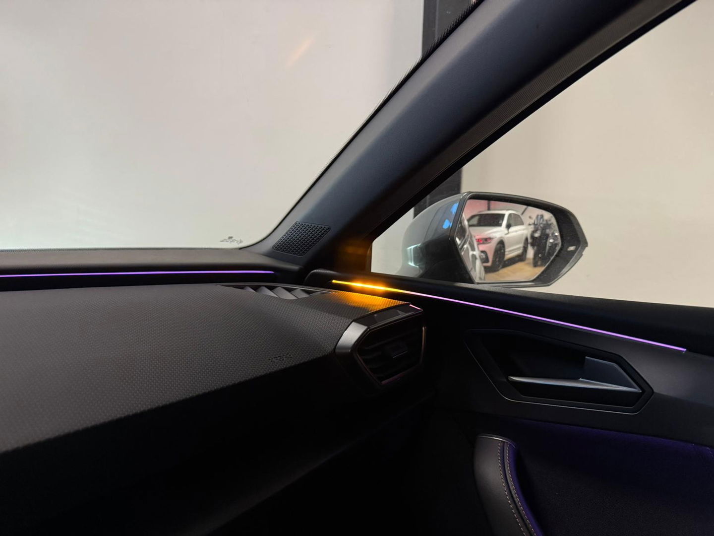 CUPRA Formentor 1.4 e-Hybrid VZ Performance PANO KEYLESS VOL'