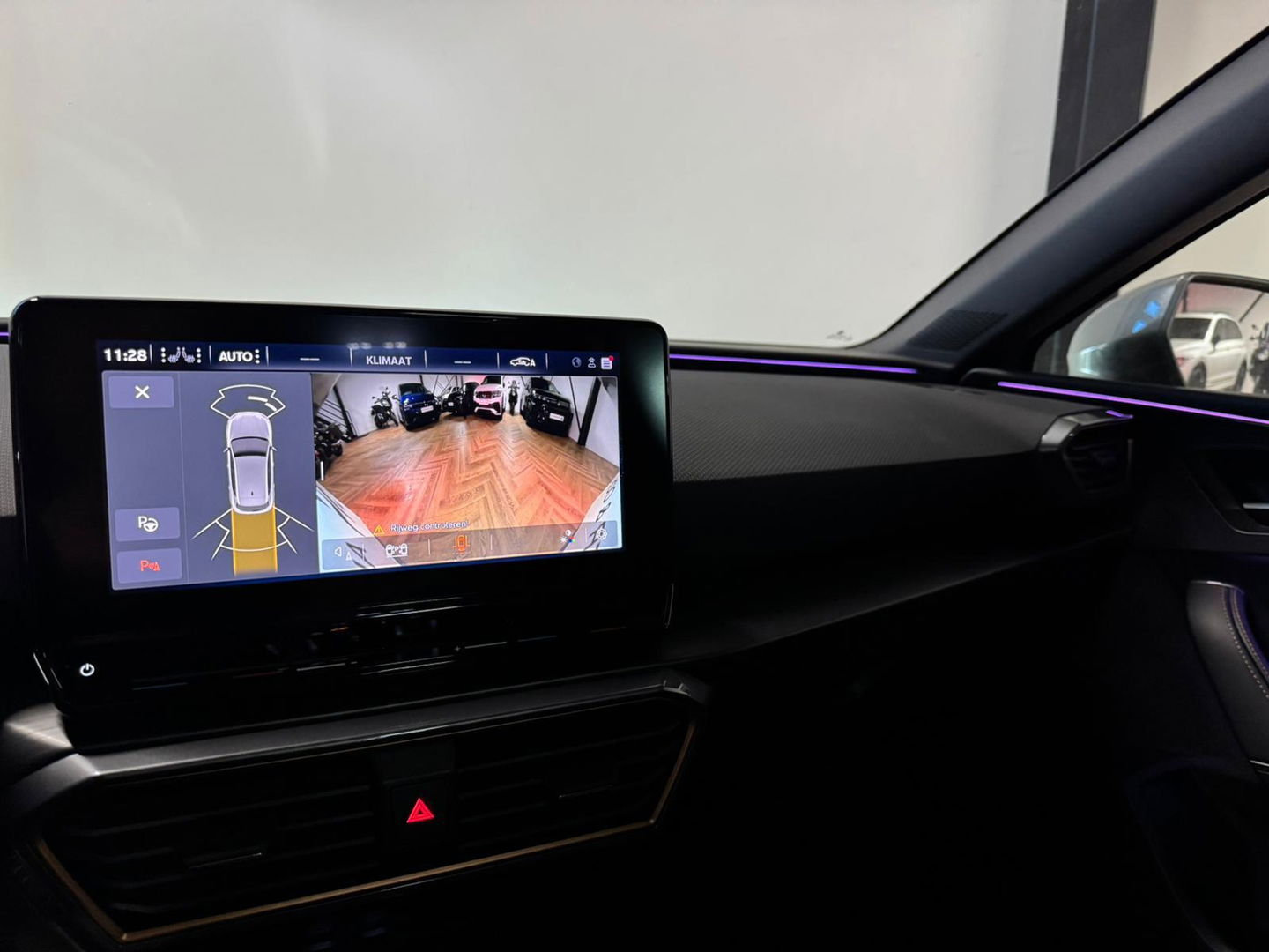 CUPRA Formentor 1.4 e-Hybrid VZ Performance PANO KEYLESS VOL'