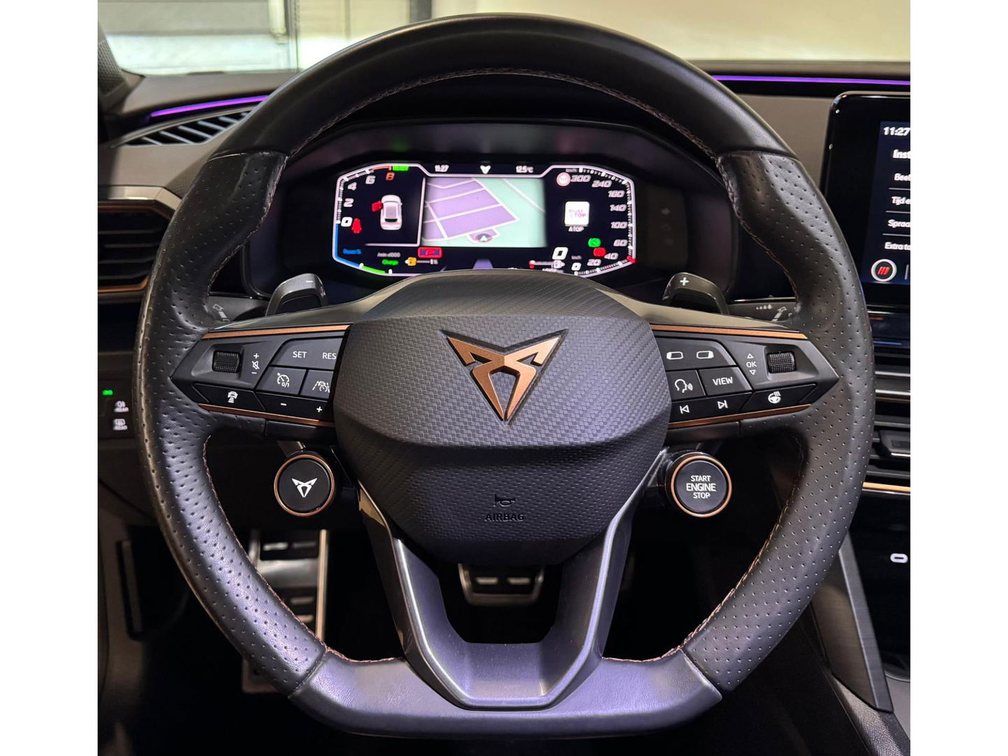 CUPRA Formentor 1.4 e-Hybrid VZ Performance PANO KEYLESS VOL'