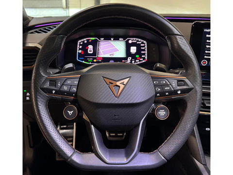 CUPRA Formentor 1.4 e-Hybrid VZ Performance PANO KEYLESS VOL'