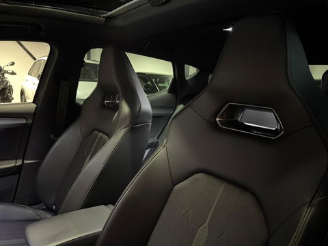 CUPRA Formentor 1.4 e-Hybrid VZ Performance PANO KEYLESS VOL'