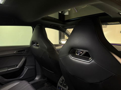 CUPRA Formentor 1.4 e-Hybrid VZ Performance PANO KEYLESS VOL'