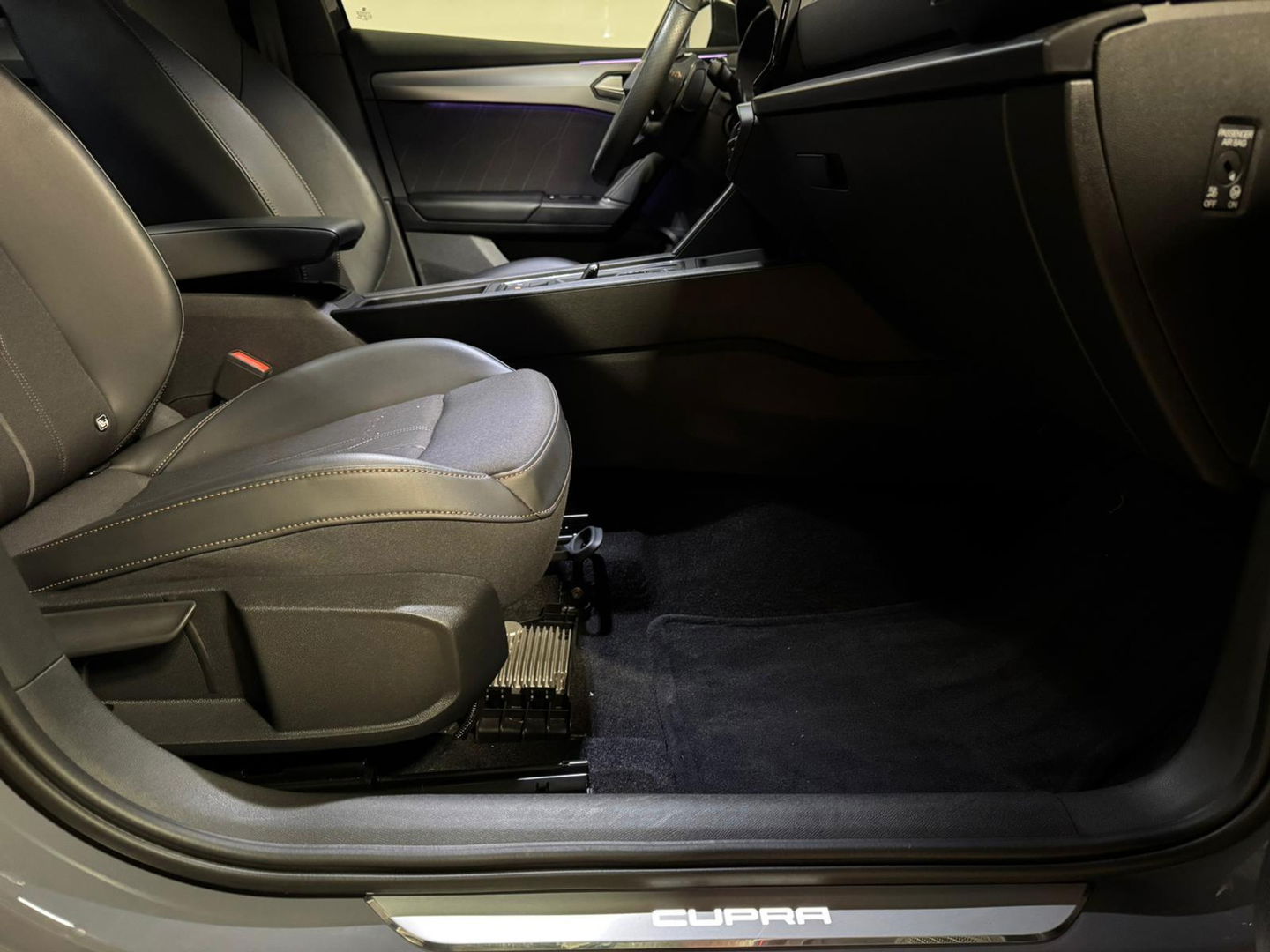 CUPRA Formentor 1.4 e-Hybrid VZ Performance PANO KEYLESS VOL'