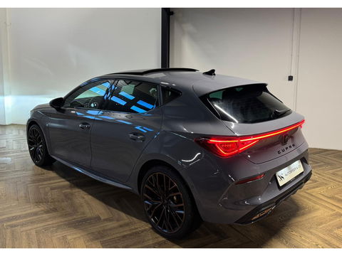 CUPRA Formentor 1.4 e-Hybrid VZ Performance PANO KEYLESS VOL'