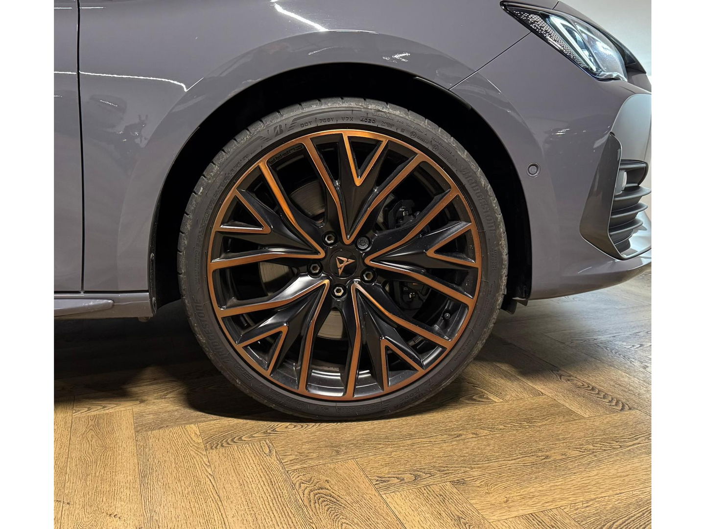 CUPRA Formentor 1.4 e-Hybrid VZ Performance PANO KEYLESS VOL'