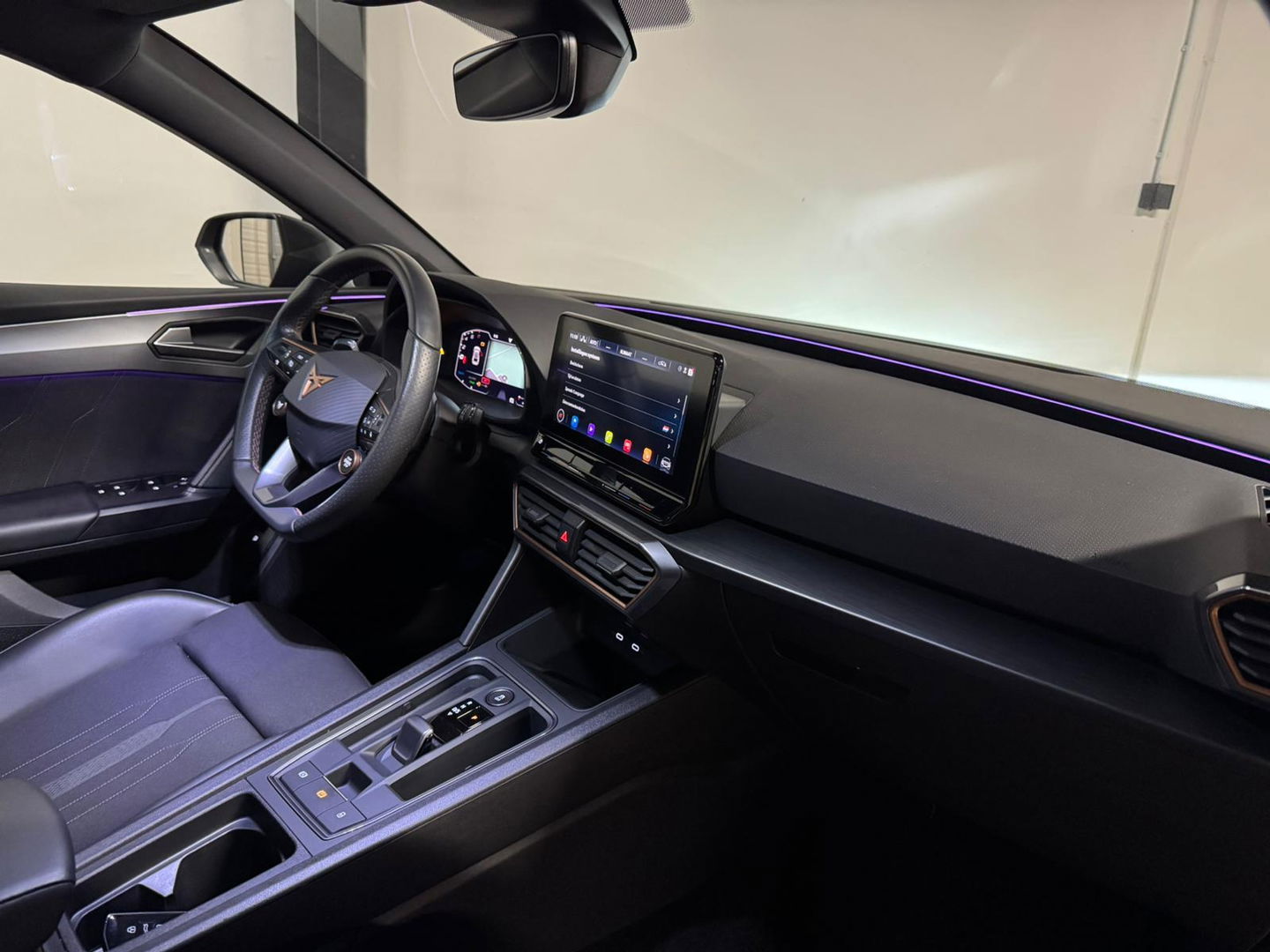 CUPRA Formentor 1.4 e-Hybrid VZ Performance PANO KEYLESS VOL'