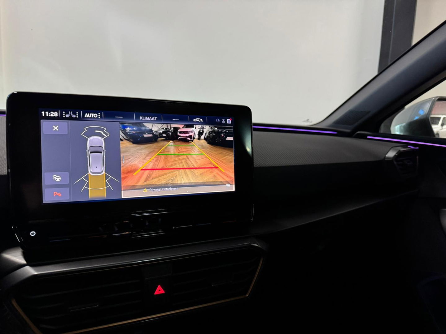 CUPRA Formentor 1.4 e-Hybrid VZ Performance PANO KEYLESS VOL'