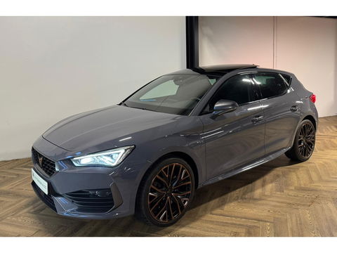 CUPRA Formentor 1.4 e-Hybrid VZ Performance PANO KEYLESS VOL'