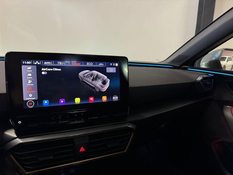 CUPRA Formentor 1.4 e-Hybrid VZ Performance PANO KEYLESS VOL'