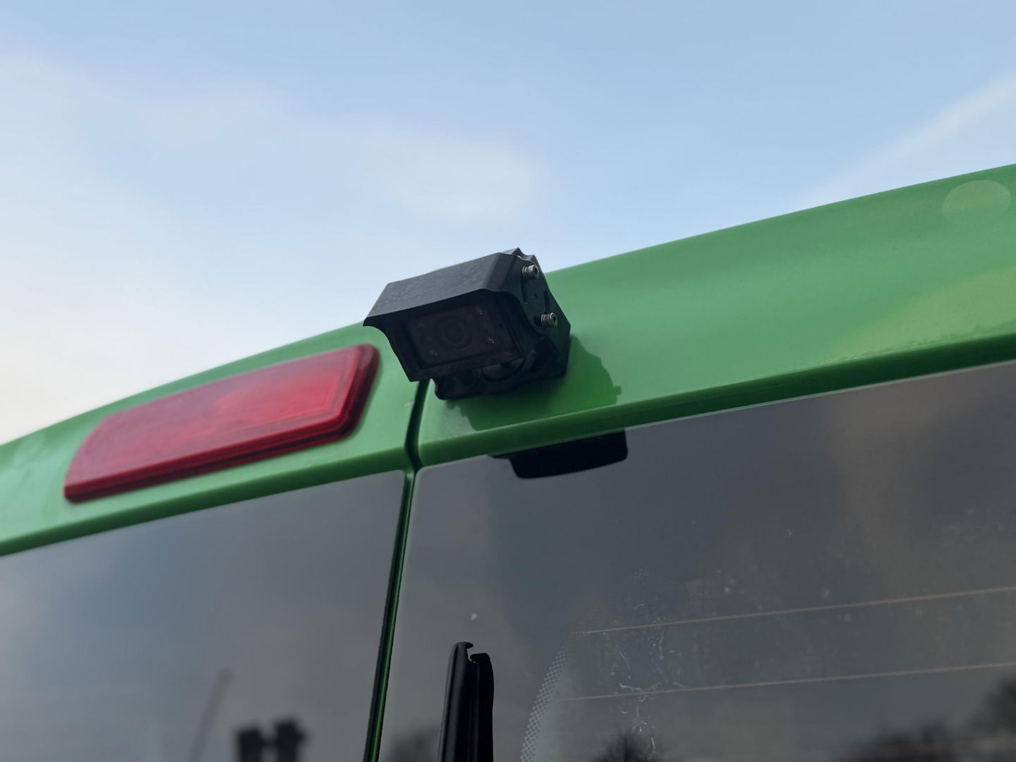 Renault Trafic 1.6 dCi T29 L2H1 Comfort Energy AIRCO / CRUISE CONTROLE / NAVI / TREKHAAK / EURO 6