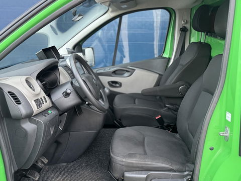 Renault Trafic 1.6 dCi T29 L2H1 Comfort Energy AIRCO / CRUISE CONTROLE / NAVI / TREKHAAK / EURO 6