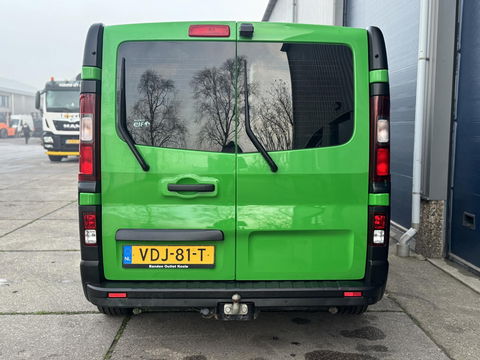 Renault Trafic 1.6 dCi T29 L2H1 Comfort Energy AIRCO / CRUISE CONTROLE / NAVI / TREKHAAK / EURO 6