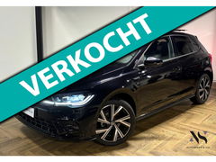 Volkswagen Polo 1.0 TSI R-Line Edition KEYLESS PANO