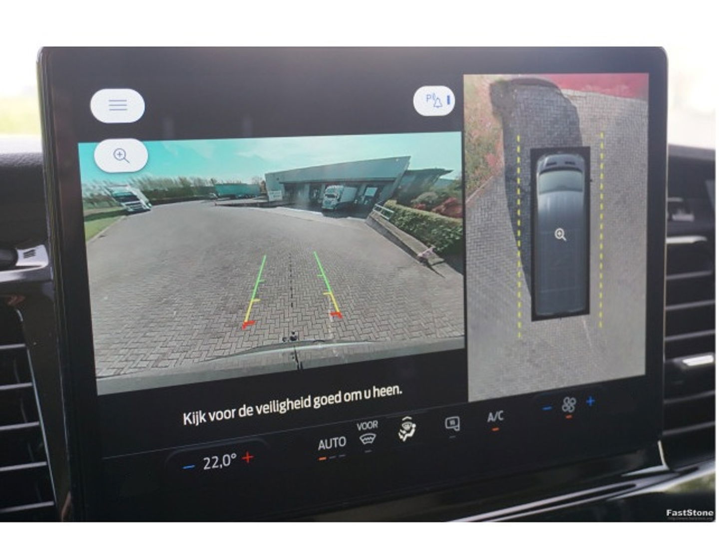 Ford Transit 350L L3H2 Limited AUT-8 130PK BPM VRIJ Navi, Adap. Cruise, 360° Cam, Trekhaak, Xenon!! NR. A253