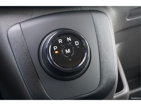 Ford Transit 350L L3H2 Limited AUT-8 130PK BPM VRIJ Navi, Adap. Cruise, 360° Cam, Trekhaak, Xenon!! NR. A253