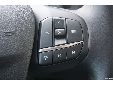 Ford Transit 350L L3H2 Limited AUT-8 130PK BPM VRIJ Navi, Adap. Cruise, 360° Cam, Trekhaak, Xenon!! NR. A253