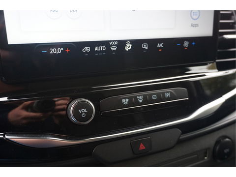 Ford Transit 350M L2H2 Limited AUT-8 165PK BPM VRIJ Navi, Camera, Xenon, Lm Velg, Trekhaak!! NR. A113