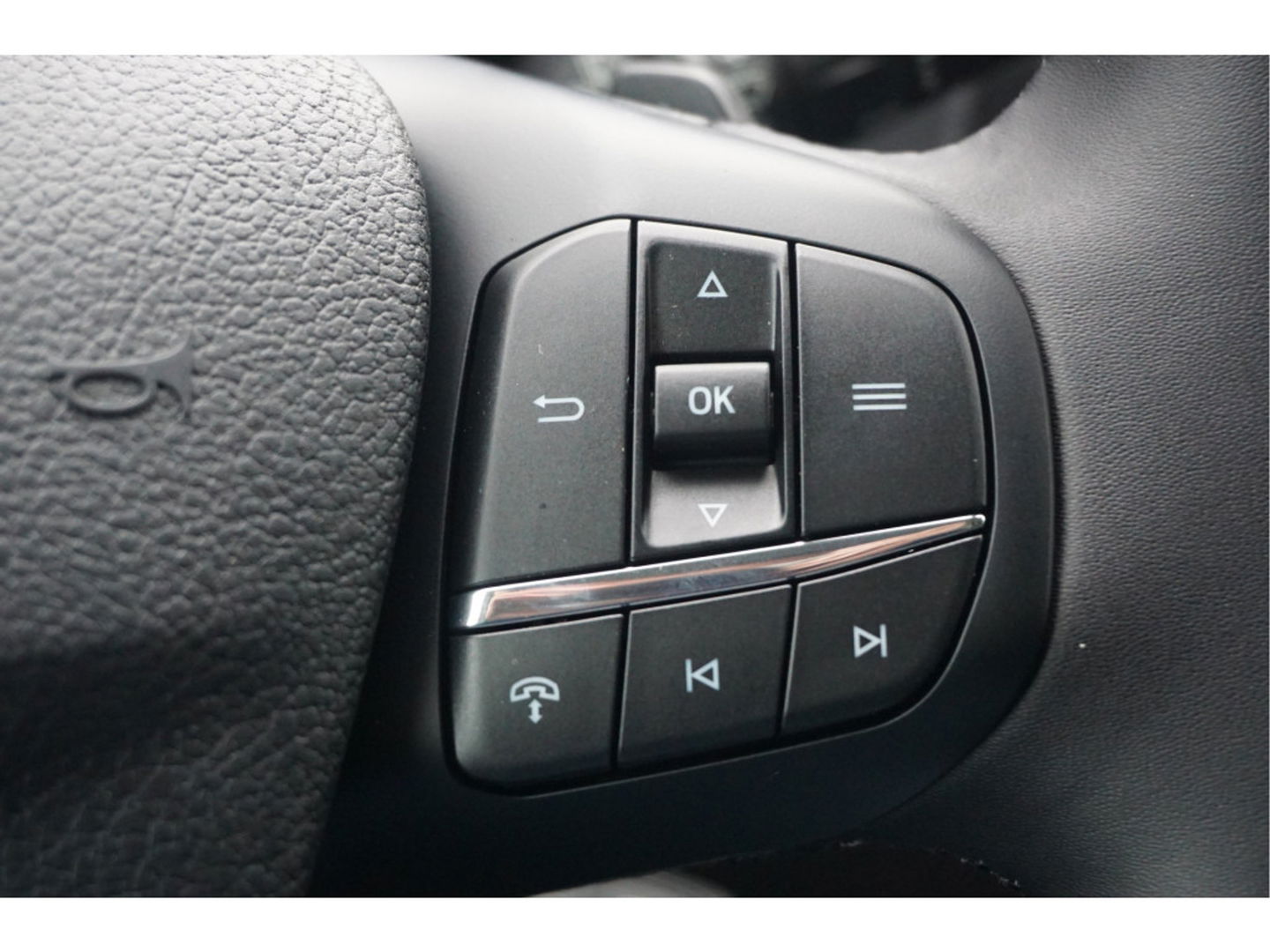 Ford Transit 350M L2H2 Limited AUT-8 165PK BPM VRIJ Navi, Camera, Xenon, Lm Velg, Trekhaak!! NR. A114