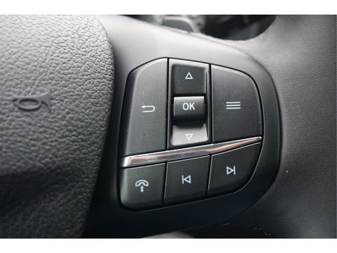 Ford Transit 350M L2H2 Limited AUT-8 165PK BPM VRIJ Navi, Camera, Xenon, Lm Velg, Trekhaak!! NR. A114