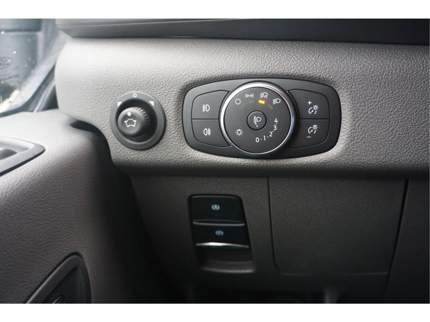 Ford Transit 350L L3H2 Limited AUT-8 165PK BPM VRIJ Navi, Camera, Xenon, Lm Velg, Trekhaak!! NR. A66