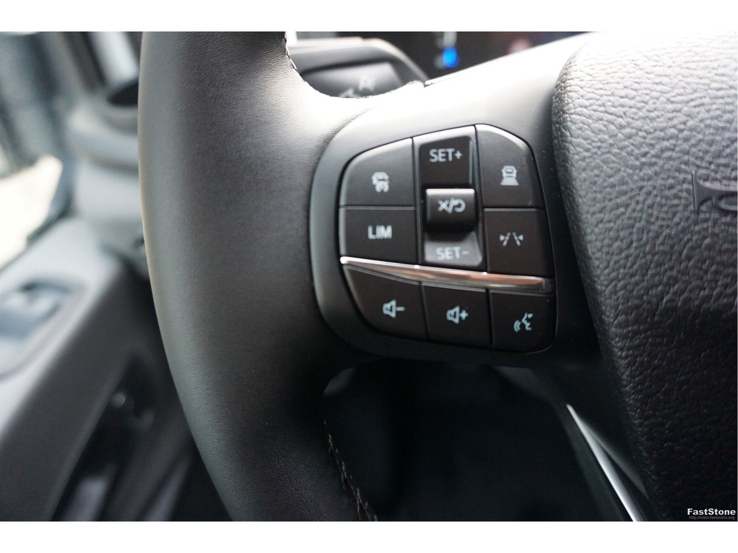 Ford Transit 350L 130PK L4H3 BPM VRIJ!! Navi, 360° Camera, Adap. Cruise, LM Velg!! NR. A173