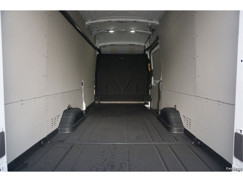 Ford Transit 350L 130PK L4H3 BPM VRIJ!! Navi, 360° Camera, Adap. Cruise, LM Velg!! NR. A174