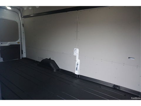 Ford Transit 350L 130PK L4H3 BPM VRIJ!! Navi, 360° Camera, Adap. Cruise, LM Velg!! NR. A174