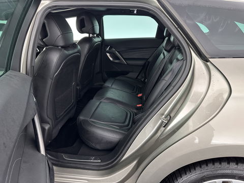 Citroën DS5 2.0 Hybrid4 Business Executive AWD Aut. *PANO | XENON | LEATHER | MEMORY-PACK | NAVI-FULLMAP | KEYLESS | CAMERA | HEAD-UP | MASSAGE | CRUISE | SPORT-SEATS | TOWBAR | 17"ALU*