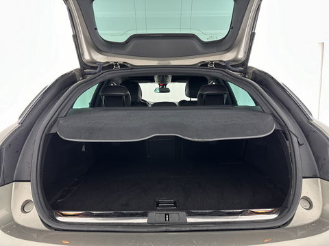 Citroën DS5 2.0 Hybrid4 Business Executive AWD Aut. *PANO | XENON | LEATHER | MEMORY-PACK | NAVI-FULLMAP | KEYLESS | CAMERA | HEAD-UP | MASSAGE | CRUISE | SPORT-SEATS | TOWBAR | 17"ALU*