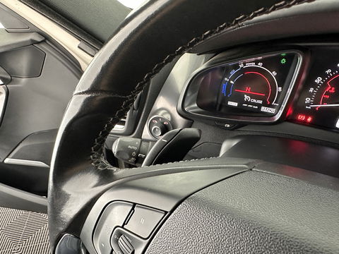 Citroën DS5 2.0 Hybrid4 Business Executive AWD Aut. *PANO | XENON | LEATHER | MEMORY-PACK | NAVI-FULLMAP | KEYLESS | CAMERA | HEAD-UP | MASSAGE | CRUISE | SPORT-SEATS | TOWBAR | 17"ALU*