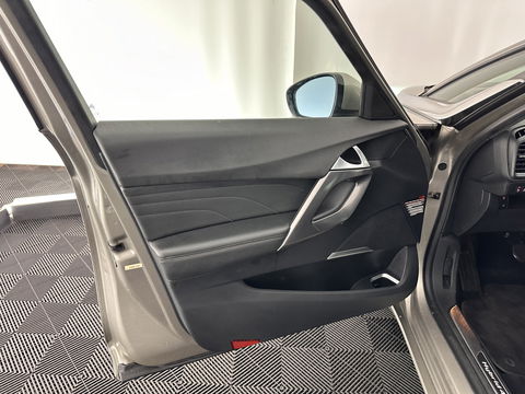 Citroën DS5 2.0 Hybrid4 Business Executive AWD Aut. *PANO | XENON | LEATHER | MEMORY-PACK | NAVI-FULLMAP | KEYLESS | CAMERA | HEAD-UP | MASSAGE | CRUISE | SPORT-SEATS | TOWBAR | 17"ALU*