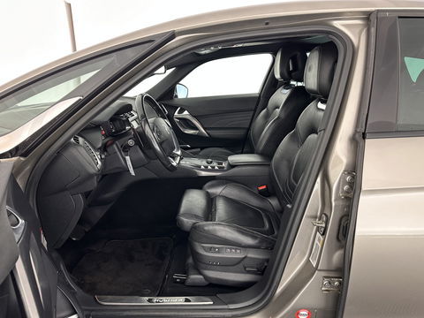 Citroën DS5 2.0 Hybrid4 Business Executive AWD Aut. *PANO | XENON | LEATHER | MEMORY-PACK | NAVI-FULLMAP | KEYLESS | CAMERA | HEAD-UP | MASSAGE | CRUISE | SPORT-SEATS | TOWBAR | 17"ALU*