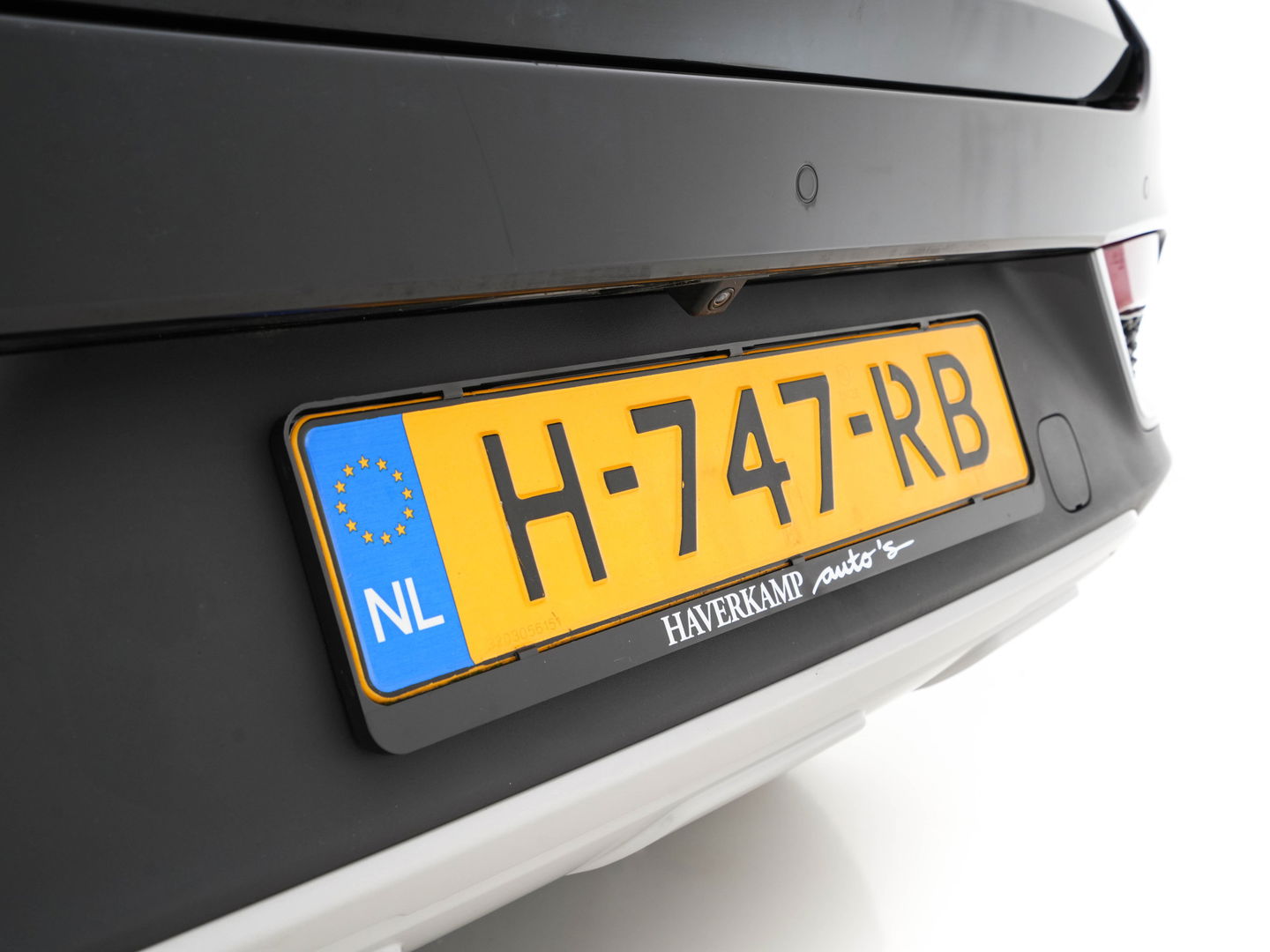 MG ZS EV Luxury 45 kWh { SOH-90%} (INCL-BTW) *PANO | LEATHER | CCS-FASTLOADER | KEYLESS | NAVI-FULLMAP | ADAPTIVE-CRUISE | CAMERA | CARPLAY | DAB | LANE-ASSIST | SPORT-SEATS | 17"ALU*