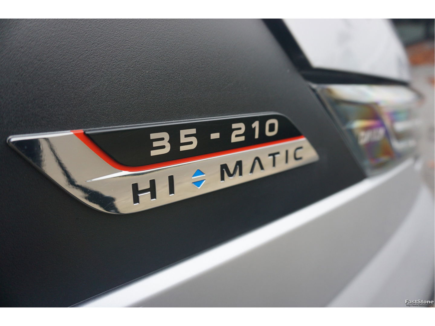 Iveco Daily 35S21 3.0 Hi-Matic L2H2 352L AUT BPM VRIJ!! Navi, Camera, Luchtvering, 3.5T Trekhaak, LED, LM!! NR.