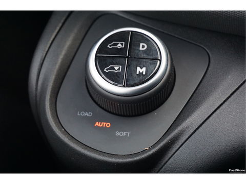 Iveco Daily 35S21 3.0 Hi-Matic L2H2 352L AUT BPM VRIJ!! Navi, Camera, Luchtvering, 3.5T Trekhaak, LED, LM!! NR.