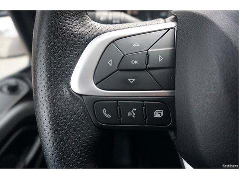 Iveco Daily 35S21 3.0 Hi-Matic L2H2 352L AUT BPM VRIJ!! Navi, Camera, Luchtvering, 3.5T Trekhaak, LED, LM!! NR.