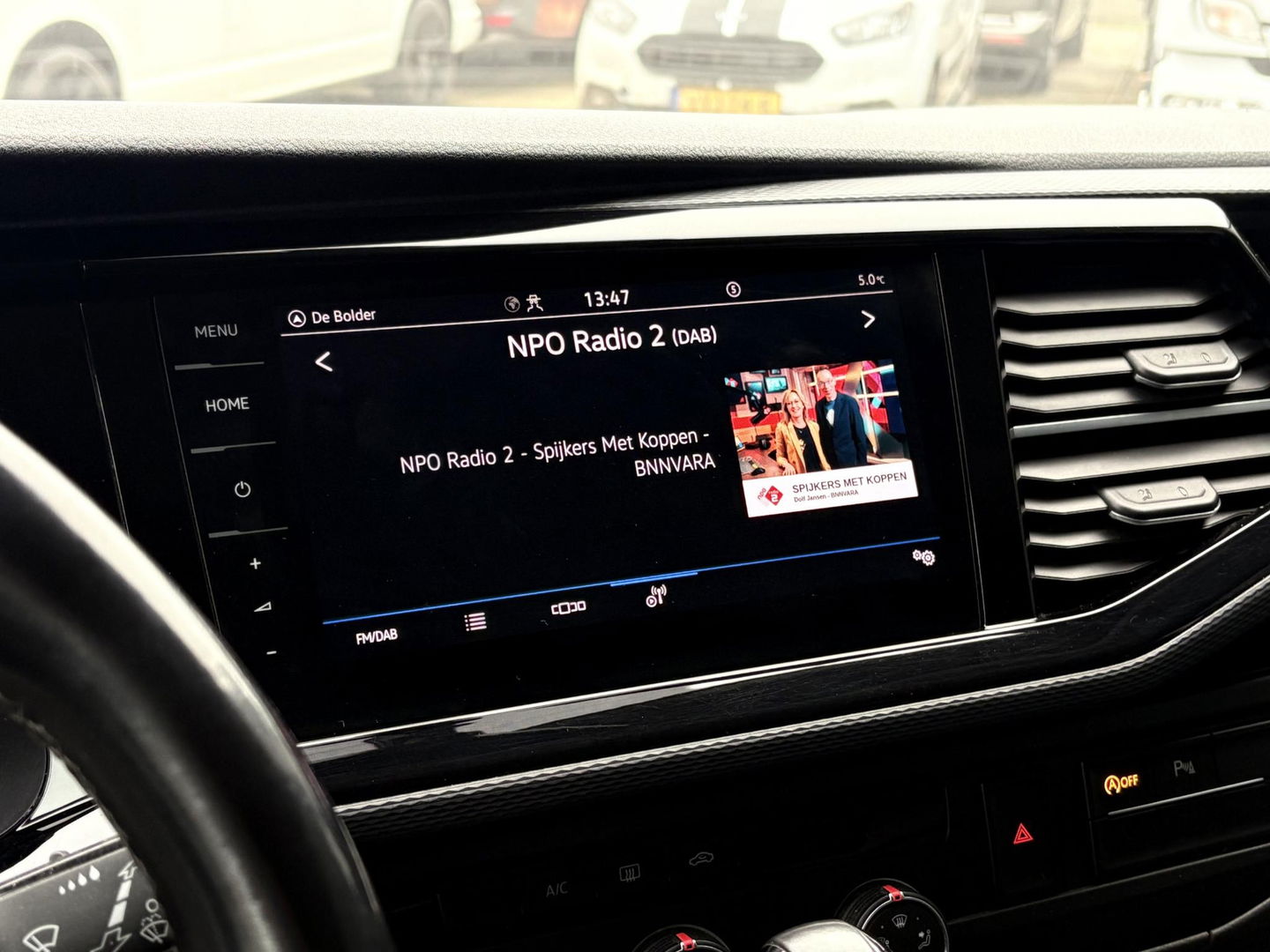 Volkswagen Transporter 2.0 TDI L2H1 30 DC Bulli 199PK | LEDER | LED | ADAPTIVE CRUISE