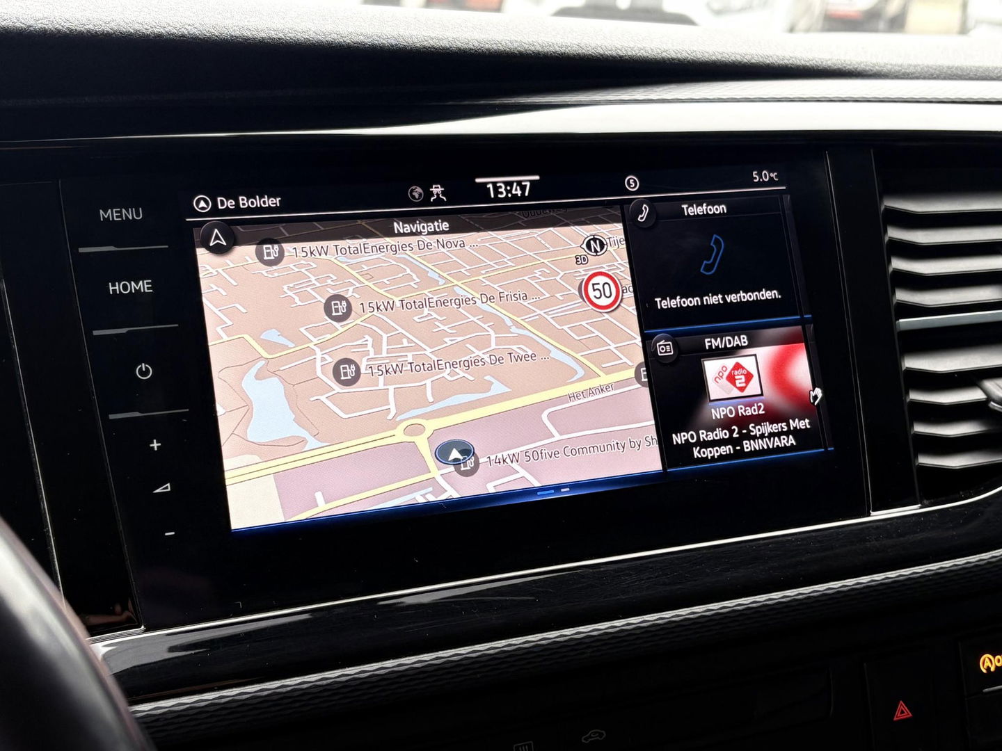 Volkswagen Transporter 2.0 TDI L2H1 30 DC Bulli 199PK | LEDER | LED | ADAPTIVE CRUISE