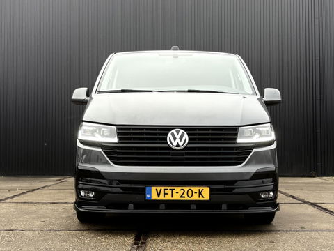 Volkswagen Transporter 2.0 TDI L2H1 30 DC Bulli 199PK | LEDER | LED | ADAPTIVE CRUISE