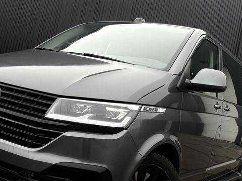 Volkswagen Transporter 2.0 TDI L2H1 30 DC Bulli 199PK | LEDER | LED | ADAPTIVE CRUISE