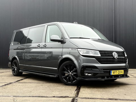 Volkswagen Transporter 2.0 TDI L2H1 30 DC Bulli 199PK | LEDER | LED | ADAPTIVE CRUISE