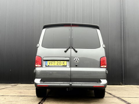 Volkswagen Transporter 2.0 TDI L2H1 30 DC Bulli 199PK | LEDER | LED | ADAPTIVE CRUISE