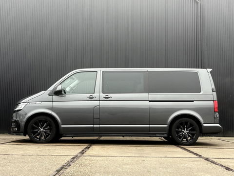Volkswagen Transporter 2.0 TDI L2H1 30 DC Bulli 199PK | LEDER | LED | ADAPTIVE CRUISE