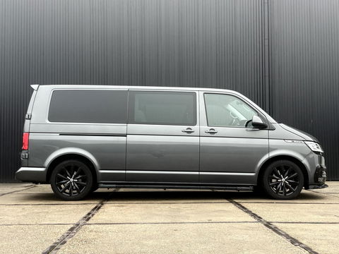 Volkswagen Transporter 2.0 TDI L2H1 30 DC Bulli 199PK | LEDER | LED | ADAPTIVE CRUISE
