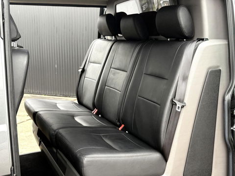 Volkswagen Transporter 2.0 TDI L2H1 30 DC Bulli 199PK | LEDER | LED | ADAPTIVE CRUISE