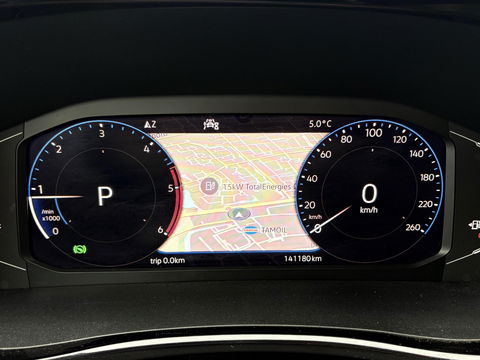 Volkswagen Transporter 2.0 TDI L2H1 30 DC Bulli 199PK | LEDER | LED | ADAPTIVE CRUISE