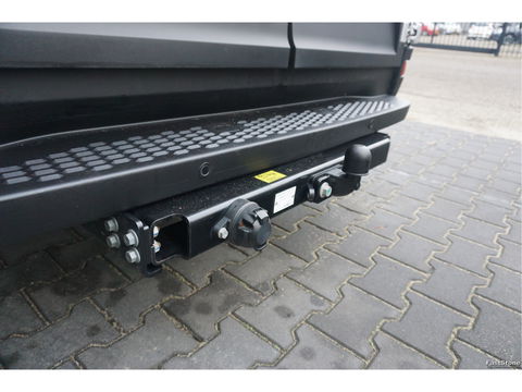 Iveco Daily 35S21 3.0 Hi-Matic L2H2 352L AUT BPM VRIJ!! Navi, Camera, Luchtvering, 3.5T Trekhaak, LED, LM!! NR.